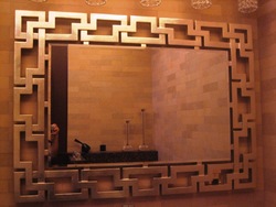 ��ͭɫ������